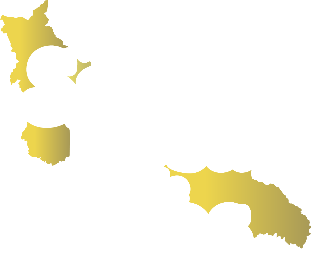 Logo de Turismo Santa Rosa de Osos
